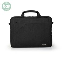   PORT DESIGNS Notebook táska 135171, SYDNEY TL 13-14" BLACK/Fekete (ECO)