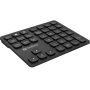 SANDBERG Billentyűzet, Wireless Numeric Keypad Pro