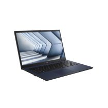   ASUS COM NB ExpertBook B1502CVA-NJ0845 15.6" FHD, i7-1355U, 8GB, 512GB M.2, INT, NOOS, Fekete