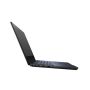 ASUS COM NB ExpertBook B2402CBA-EB1990 14.0" FHD, i7-1260P, 8GB, 512GB M.2, INT, NOOS, Fekete