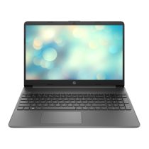   HP 15s-fq5444nh 15.6" FHD AG, Core i5-1235U 1.3GHz, 8GB, 512GB SSD, szürke