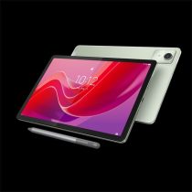   LENOVO Tab M11 (TB330FU),  11" , MediaTek Helio G88, OC, 8GB, 128GB, Android, Luna Grey, CASE+PEN, WOA