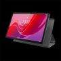 LENOVO Tab M11 (TB330FU),  11" , MediaTek Helio G88, OC, 8GB, 128GB, Android, Luna Grey, CASE+PEN, WOA