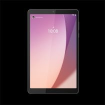   LENOVO Tab M8 (4th Gen),TB301FU 8" HD, MediaTek MT8768, OC, 4GB, 64GB eMMC, Android, Artic Grey, Clear Case+Film