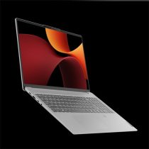   LENOVO IdeaPad Slim 5 16AHP9, 16.0" WUXGA, AMD Ryzen 5-8645HS, 16GB, 1TB SSD, NoOS, Cloud Grey