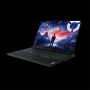 LENOVO Legion Pro 7 16IRX9H, 16.0" WQXGA, Intel Core i9-14900HX, 32GB, 1TB SSD, nV RTX 4090 16GB, NoOS, Eclipse Black