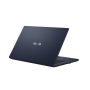 ASUS COM NB ExpertBook B1402CVA-NK1220 14" FHD, i7-1355U, 8GB, 512GB M.2, INT, NOOS, Fekete