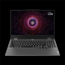   LENOVO LOQ Gaming 15IAX9I, 15.6" FHD, Intel Core i5-12450HX, 16GB, 512GB SSD, Intel ARC A530M 4GB, Win11 Home, Luna Grey