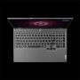 LENOVO LOQ Gaming 15IAX9I, 15.6" FHD, Intel Core i5-12450HX, 16GB, 512GB SSD, Intel ARC A530M 4GB, Win11 Home, Luna Grey