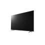 LG 16/7 TV Signage 75" 75UN640S, 3840x2160, 3xHDMI/USB/RJ45, webOS, HDR