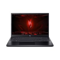   ACER Aspire Nitro ANV15-41-R805, 15.6" FHD IPS, AMD Ryzen 7-7735HS, 16GB, 1TB SSD, GeForce RTX 4060, DOS, fekete