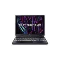   ACER Predator Helios PHN16-71-90NX 16" WQXGA, Intel Core i9-13900HX, 32GB, 2TB SSD, GeForce RTX 4070, Win11 Home, fekete