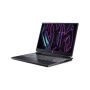 ACER Predator Helios PHN16-71-90NX 16" WQXGA, Intel Core i9-13900HX, 32GB, 2TB SSD, GeForce RTX 4070, Win11 Home, fekete