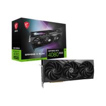   MSI Videokártya PCI-Ex16x nVIDIA RTX 4080 SUPER GAMING X SLIM 16GB DDR6X