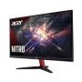 ACER IPS Nitro Monitor KG272M3bmiipx 27", 16:9 FHD, 180Hz, FreeSync, 1ms, 250nits, 2xHDMI, DP, MM, fekete