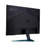 ACER IPS Nitro Monitor VG270UEbmiipx 27", 16:9 QHD, 100Hz, FreeSync, 1ms, 350nits, 2xHDMI, DP, MM, fekete