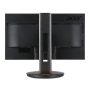 ACER VA Nitro Monitor XF240YS3biphx 23,8", 16:9 FHD, 180Hz, FreeSync, 1ms, 300nits, HDMI, DP, fekete