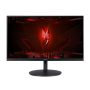 ACER VA Nitro Monitor XF270S3biphx 27", 16:9 FHD, 180Hz, FreeSync, 1ms, 300nits, HDMI, DP, fekete