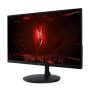 ACER VA Nitro Monitor XF270S3biphx 27", 16:9 FHD, 180Hz, FreeSync, 1ms, 300nits, HDMI, DP, fekete