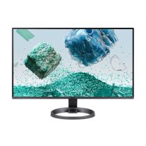   ACER IPS Vero Monitor RL242YEyiiv 23,8", 16:9 FHD, 100Hz, FreeSync, 1ms, 250nits, 2xHDMI, VGA, MM, szürke