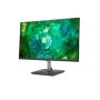 ACER IPS Vero Monitor RS272bpamix 27", 16:9 FHD, 100Hz, FreeSync, 1ms, 250nits, HDMI, VGA, MM, fekete