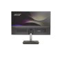 ACER IPS Vero Monitor RS272bpamix 27", 16:9 FHD, 100Hz, FreeSync, 1ms, 250nits, HDMI, VGA, MM, fekete