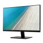 ACER IPS Vero Monitor V277Ebiv 27", 16:9 FHD, 100Hz, FreeSync, 4ms, 250nits, HDMI, VGA, fekete