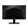 ACER IPS Vero Monitor V277Ebiv 27", 16:9 FHD, 100Hz, FreeSync, 4ms, 250nits, HDMI, VGA, fekete