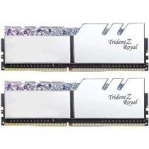   G.SKILL Memória DDR4 32GB 3200Mhz CL16 DIMM 1.35V, Trident Z Royal (Kit of 2)