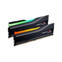   G.SKILL Memória DDR5 32GB 6400Mhz CL32 DIMM 1.40V, Trident Z5 Neo RGB AMD EXPO (Kit of 2)