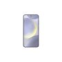 SAMSUNG Okostelefon Galaxy S24, 128GB/8GB, Kobaltlila
