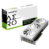   GIGABYTE Videokártya PCI-Ex16x nVIDIA RTX 4070 Ti SUPER 16GB DDR6X OC