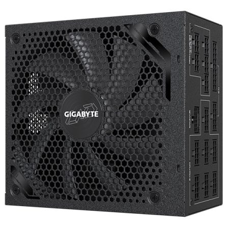 GIGABYTE Tápegység 1300W 80+ Gold moduláris, Gen 5.0