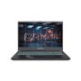 GIGABYTE G5 MF 15.6" FHD (144Hz), Intel Core i7-13620H (10C/4.9Ghz), 16GB, 1TB SSD, RTX 4050, Magyar billentyű