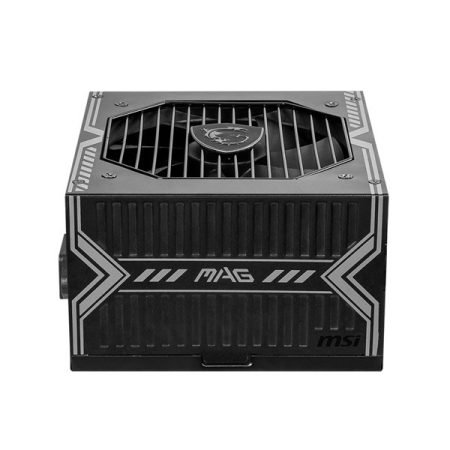 MSI Tápegység 650W 80+ Bronze