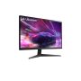 LG Gaming 165Hz VA monitor 27" 27GQ50F, 1920x1080, 16:9, 250cd/m2, 1ms, 2xHDMI/DisplayPort