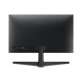 SAMSUNG IPS 100Hz monitor 24" S33GC, 1920x1080, 16:9, 250cd/m2, 4ms, HDMI/DisplayPort