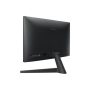 SAMSUNG IPS 100Hz monitor 24" S33GC, 1920x1080, 16:9, 250cd/m2, 4ms, HDMI/DisplayPort