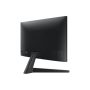 SAMSUNG IPS 100Hz monitor 24" S33GC, 1920x1080, 16:9, 250cd/m2, 4ms, HDMI/DisplayPort