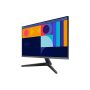 SAMSUNG IPS 100Hz monitor 27" S33GC, 1920x1080, 16:9, 250cd/m2, 4ms, HDMI/DisplayPort