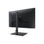 SAMSUNG IPS 100Hz monitor 27" S43GC, 1920x1080, 16:9, 250cd/m2, 4ms, HDMI/DisplayPort/4xUSB/VGA, Pivot