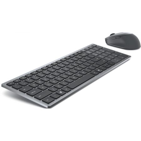 DELL Premier Wireless Keyboard and Mouse-KM7120W - HUN