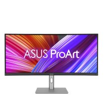   ASUS PA34VCNV ProArt Monitor 34" IPS 3440x1440, 2xHDMI/Displayport, USB Type-C, USB3.0, Hajlított