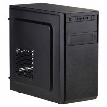   CHS PC Barracuda, Core i3-12100 3.3GHz, 8GB, 240GB SSD, Egér+Bill