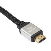 AKYGA kábel HDMI-HDMI monitor kábel V2.0 1.5m