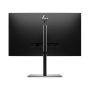 HP monitor 27" EliteDisplay E27u G5 AG IPS 2560x1440, 16:9, 1000:1, 250cd, 5ms, USB-C, HDMI, DisplayPort, fekete