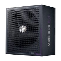   COOLER MASTER Tápegység Moduláris, GX III GOLD 650, 650W, 13,5cm, ATX 3.0, 80+ Gold