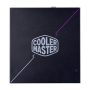 COOLER MASTER Tápegység Moduláris, GX III GOLD 650, 650W, 13,5cm, ATX 3.0, 80+ Gold