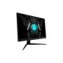 MSI Monitor GAMING G2412F Rapid IPS LED 24" FHD 1920x1080, 16:9, 1000:1 CR, 300cd/m2, 1ms, 180Hz, DP, 2x HDMI