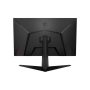 MSI Monitor GAMING G2412F Rapid IPS LED 24" FHD 1920x1080, 16:9, 1000:1 CR, 300cd/m2, 1ms, 180Hz, DP, 2x HDMI